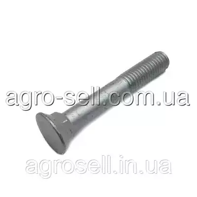 Болт потай M12X80мм Vaderstad 152266