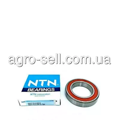 Підшипник (JD9292, AXE11090, AZ43733) 6011LLUC3/5K