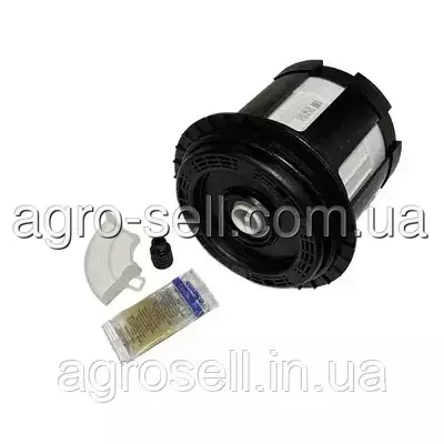 Фільтр вологовідділювача RVI, VOLVO EURO 6 (21412848, K096837K50) (WABCO) 4329015002