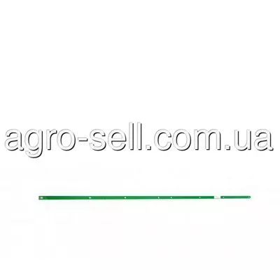 Пластина Z100178 John Deere