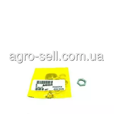 Гайка A4655R John Deere