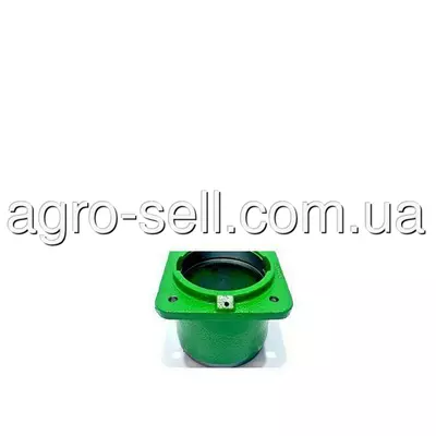 Корпус підшипника проміжного вала комбайна (H175874) John Deere
