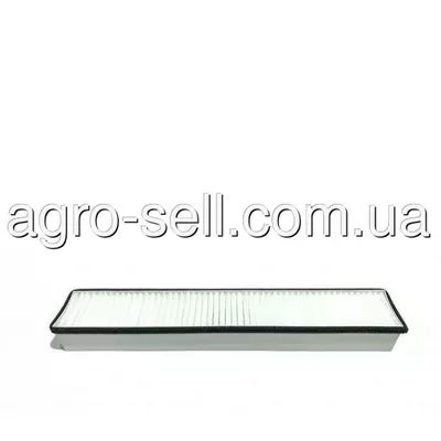 Фільтр салону MANN CU4330 (332/A9113, 331/25629)