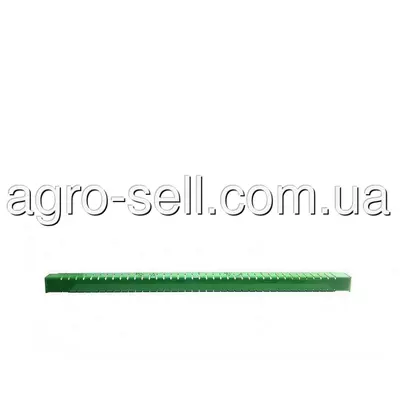 Жолоб AXE64806R (AXE15673, AH218189) John Deere