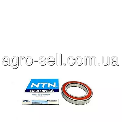 Підшипник 6020LLUC3/5K (AZ41340, 87315721, 84400876, 219917.0)