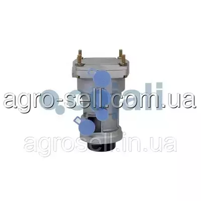 Кран керування гальмами причепа DAF (COJALI) 2330700