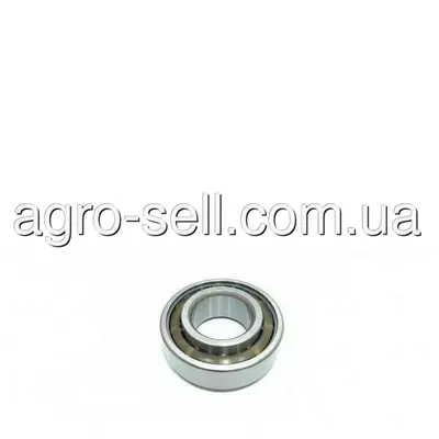 Підшипник 208RR4 AGRI PREMIUM відкритий з однієї сторони (AH96585, 208KR4, SX08A01LU, SBX08A52LM)