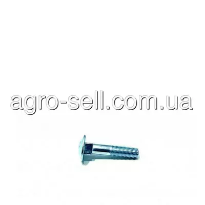 Болт M16X80 міцність 8.8 (03M7212) John Deere