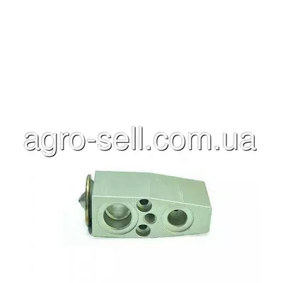 ТРВ терморегулюючий вентиль (AH222255)