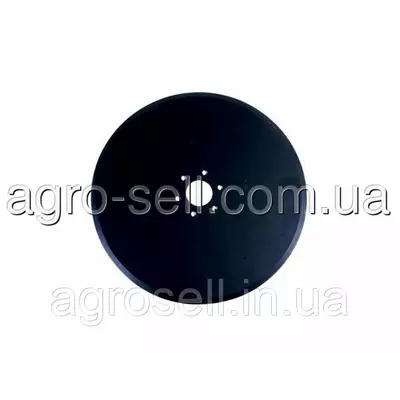 Диск сошника AC825821 Kverneland