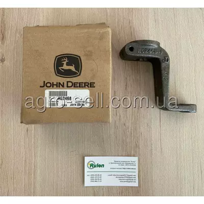 Металева пластина R52468 John Deere