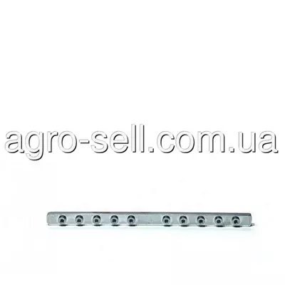 Планка (AH143576) John Deere