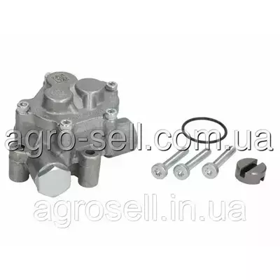 Насос паливний DAF XF106 EURO 6 (1939435) (BOSCH) 3579671105