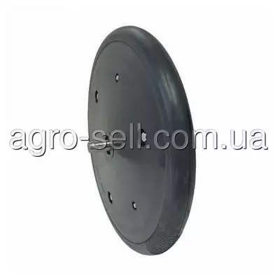 Колесо прикотуюче сівалки (AA43899)