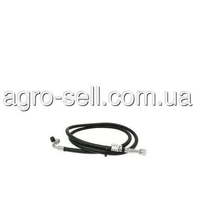 Шланг AH126034 John Deere