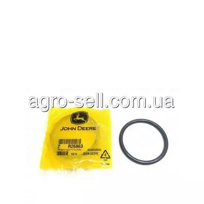 Ущільнююче кільце R26863 John Deere