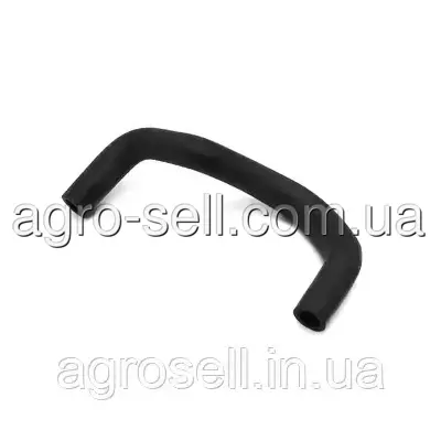 Патрубок радіатору MAN (BSG) BSG-02-545-054