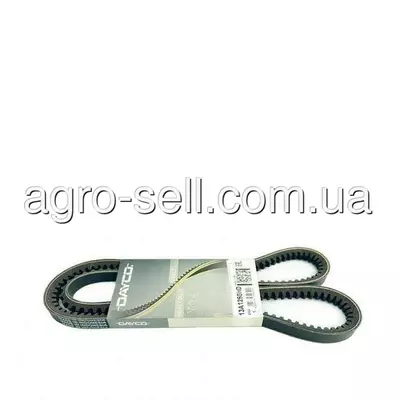 Клиновий пас 13A1250(HXE24085, HXE68015)