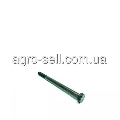 Болт M16X220 міцність 10.9