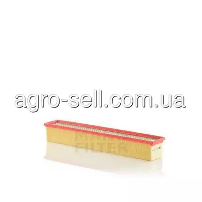 Фільтр салону CU61255 (RE284091, SC90186, WP10098)