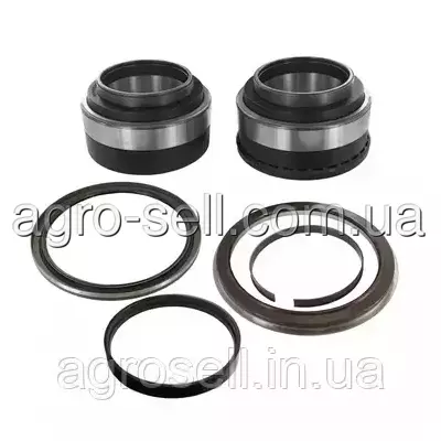 Комлект підшипників роликівих конічних RVI C, VOLVO FH, FH II, FM, FM II (вир-во SKF) VKBA5462