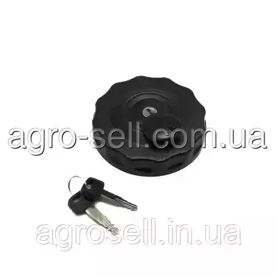 Кришка бака паливного MERCEDES (0004711230) (Mansons) 700319