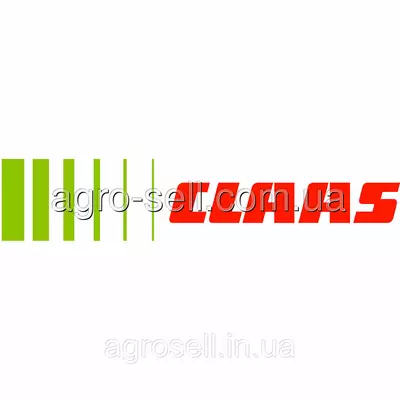 Амортизатор жатки (оригинал), Claas 823289.0 823289 000823289