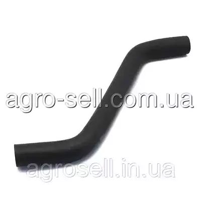 Патрубок радіатору DAF (BSG) BSG-05-545-048