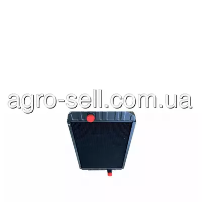 Радіатор A-AH169363 (AH144719) (размер 107 x 66 x 14)