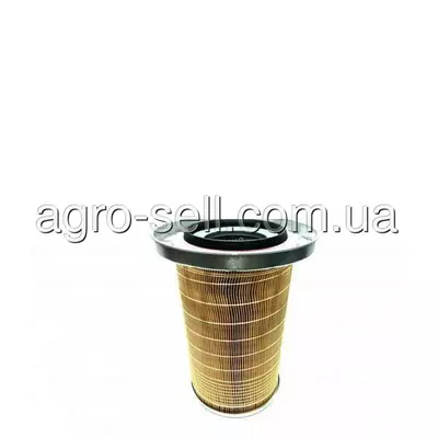 Фільтр повітряний зовнішній C19384/1 (AL78223, AF25300, P783500)