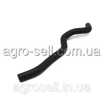 Патрубок радіатору MAN (BSG) BSG-02-545-065