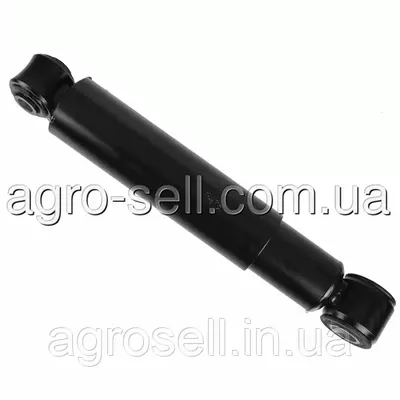 Амортизатор підвіски задн. MAN TGA (L=428/680) 315151