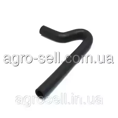 Патрубок радіатору MAN (BSG) BSG-02-545-062