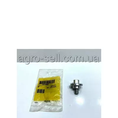 Болт з шестигранною голівкою H214957 John Deere