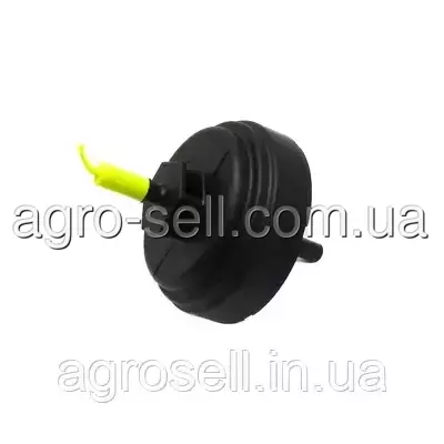 Кришка фільтра AdBlue IVECO, RENAULT, VOLVO (BOSCH) 1457030020