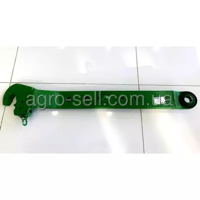 Тяга ліва AL117730 John Deere