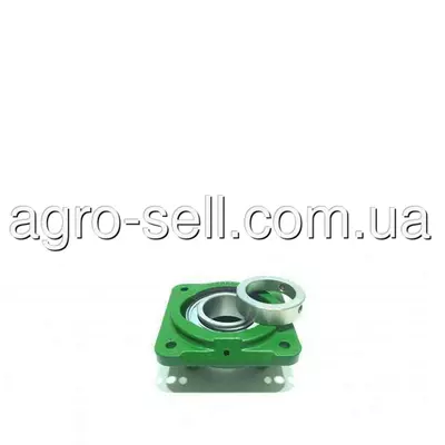 Корпус з підшипником AZ100256INA John Deere