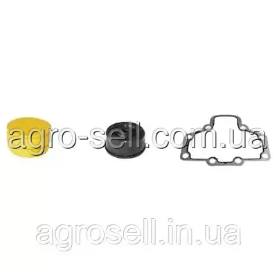 Р/к ущільнень супорту (CP) WABCO PAN 17 CP9036052