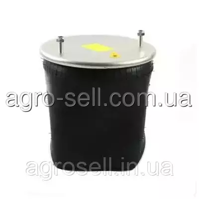 Пневморесора зі стаканом 912NP01 (Wuhlermann) 78912-1C