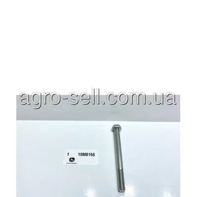 Болт 19M8166 (M10x110) John Deere