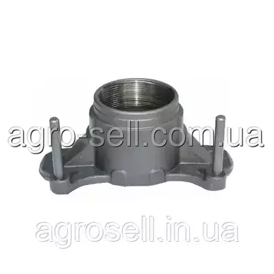 Корпус штовхачів супорту (CP) HALDEX MODUL T CP9050752