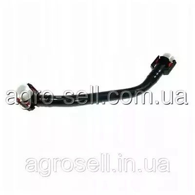 Патрубок системи охолодження (DAF OE) 1905555