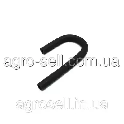 Патрубок радіатору DAF (BSG) BSG-05-545-058