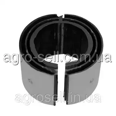 Сайлентблок стабілізатора (AUGER) 50x75x50 81437040077