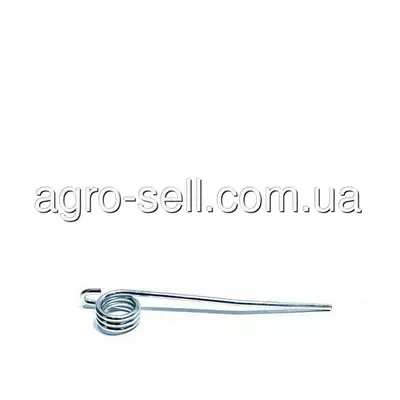 Пружина мотовила жниварки (Z102299, H176180, H176179) John Deere