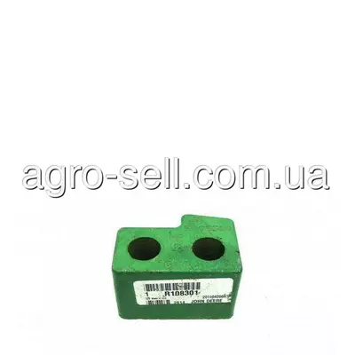 Розпірна втулка R108301 John Deere