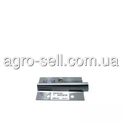 Пластина (AH213873) John Deere