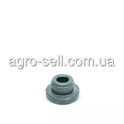 Підшипник ковзання (втулка металева) для подрібнювача комбайна (HXE64199) John Deere