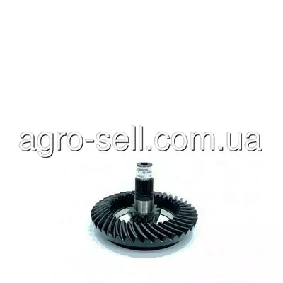 Шестерня та вал-шестерня (RE64060, R129108, R196607, R99510)