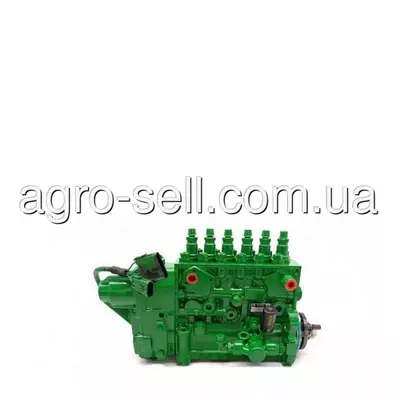 Палив. насос віднов. SE501251 (RE501859, RE507690, RE503350, RE503347, RE507687, RE507689, SE501252, SE501253,